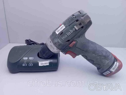 Metabo D-72622 болгарка, також звана кутова шліфмашина, з живленням від мережі т. . фото 1