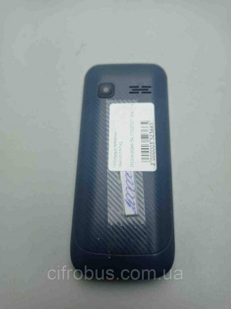 Мобильный телефон &bull; 2 SIM &bull; экран: 2,4" &bull; TFT &bull; 320x240 &bull; аккумулятор: Li-ion, 1. . фото 6