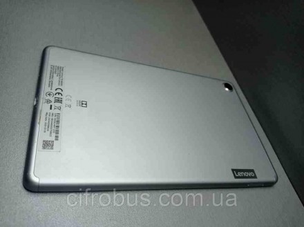 Lenovo Tab M8 TB-8505X 2/32GB LTE
Внимание! Комісійний товар. Уточнюйте наявніст. . фото 8