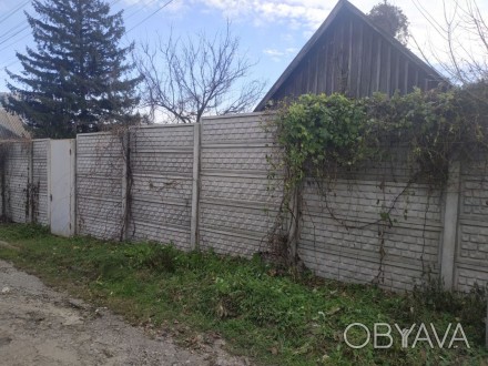 Продам ветхий дом,общей площадью 47,6 м. кв., гараж. на Юрия Савченко,Пушкина,Шмидта