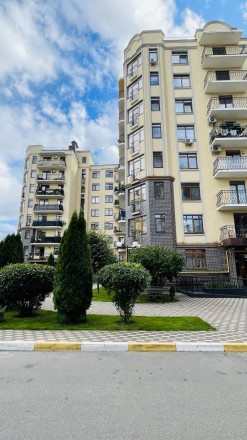 Продаж величезної мансарди в ЖК "Rich Town"!. Буча. фото 1 Продаж величезної мансарди в ЖК "Rich Town"!. Буча. фото 1