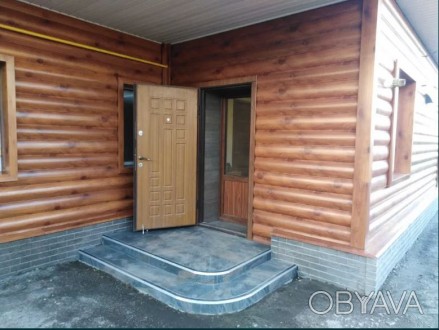 Продам Дом 154 кв. м Левобережный - 3