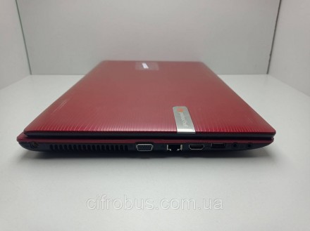 Packard Bell PEW96 (15.6"/1366х768/AMD Athlon II P320 2100 МГц/RAM 4Gb/HDD 500GB. . фото 6