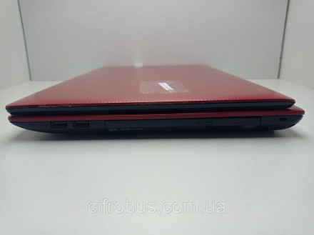 Packard Bell PEW96 (15.6"/1366х768/AMD Athlon II P320 2100 МГц/RAM 4Gb/HDD 500GB. . фото 8