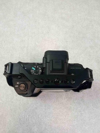Sony Alpha A7 II body — компактний фотоапарат зі змінним об'єктивом преміумкласу. . фото 5