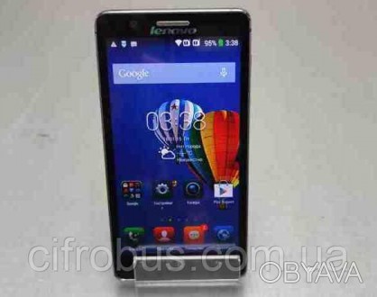 Мобильный телефон смартфон Б/У Lenovo A536