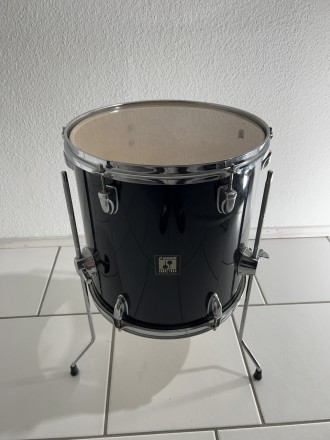 10136
Барабан Флор Том Sonor 14”
 
Дивіться наші інші Оголошення! Є Багато схожи. . фото 2