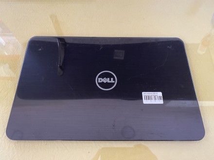 Dell Inspiron N5110 (крышка матрицы). . фото 2
