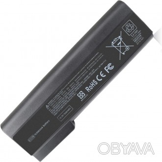 Оригинальная батерая Hewlett Packard, Б/У, степень износа 9%
Тип батарейки: лити. . фото 1