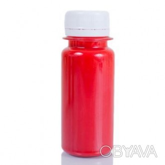 Рідка шкіра Liquid leather Рідка шкіра LIQUID LEATHER T459567-1-red-50ml