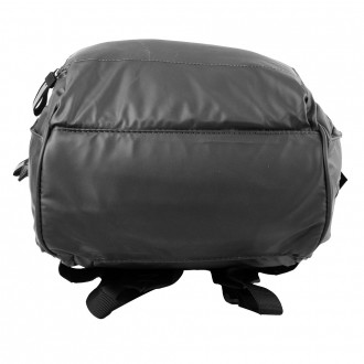Зовнішні розміри рюкзака: 26 х 43 х 12 см. 
Об'єм без урахування кишень: 12 л. 
. . фото 7