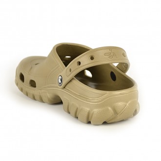 Чоловічі сабо ТМ «Jose Amorales» - це комфортне та надійне взуття. Дана модель є. . фото 4