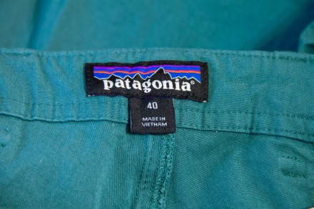 НОВІ Чоловічі штани Venga Rock Pants Patagonia.
     Чоловічі штани Patagonia M. . фото 8