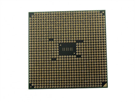 Процесор AMD Athlon X4 760K мікроархітектури Piledriver на ядрі Richland техпроц. . фото 3