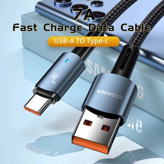 Качественные кабеля зарядки фирмы essager ,дочерней компании фирмы baseus.
Подд. . фото 4
