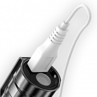 Светодиодный фонарь светильник X8 XPE будет полезным ассистентом и дома, и на от. . фото 4