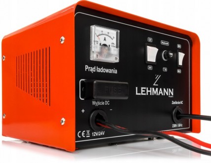 Специфікація:
Торгова марка: Lehmann
Модель: LAUXR30 Premium
Потужність приладів. . фото 5