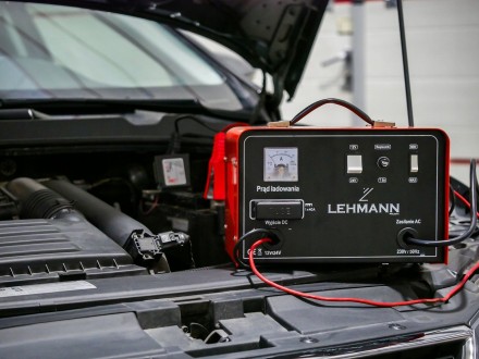 Специфікація:
Торгова марка: Lehmann
Модель: LAUXR30 Premium
Потужність приладів. . фото 3