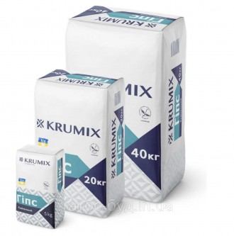 Пропонуємо прямі поставки: Гіпс будівельний марки Г-5 торгової марки "KRUMIX". Г. . фото 2