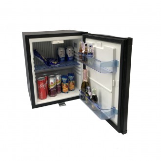 Минибар – холодильник подойдет для кратковременного хранения напитков в ресторан. . фото 4