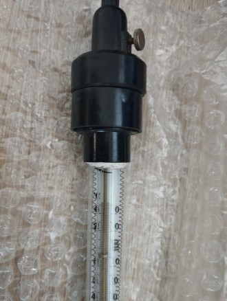 Термометр электроконтактный промышленный ртутный ТПК (0...+150°С) (0...+150С)
Те. . фото 4