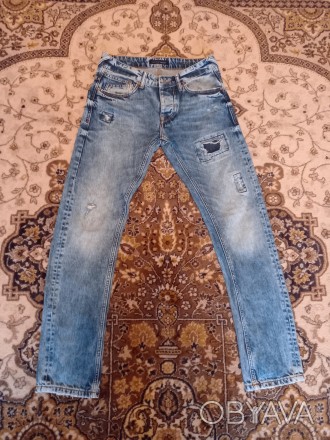 Джинси Zara Нові