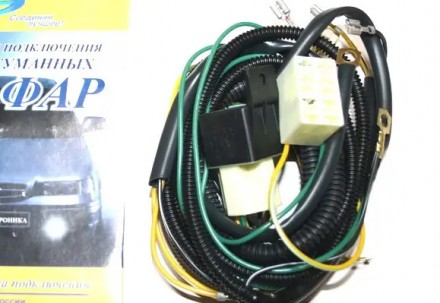 Джгут ПТФ ВАЗ універсальний Каменець-Подольський. Запоріжжя. фото 1