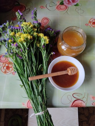 Пропонуємо натуральний мед для щоденного вживання.
Мед липовий, липень 2022. Пр. . фото 3