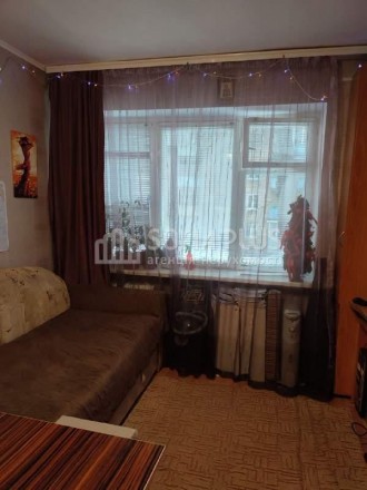 комната, 13.8 кв.м. Киев. фото 1 комната, 13.8 кв.м. Киев. фото 1