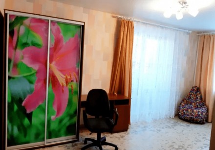 2-комнатная квартира, 50 кв. м. Харків. фото 1 2-комнатная квартира, 50 кв. м. Харків. фото 1