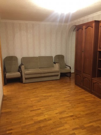 3-комнатная квартира, 60 кв. м. Харків. фото 1 3-комнатная квартира, 60 кв. м. Харків. фото 1