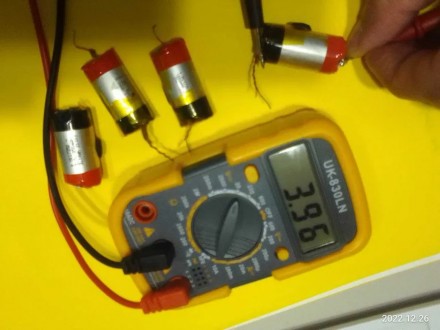 литий-полимерный аккумулятор 3.7 v 1200 mAh 210820 4.44wh. Харків. фото 1 литий-полимерный аккумулятор 3.7 v 1200 mAh 210820 4.44wh. Харків. фото 1