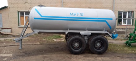 Бочка для навозу МЖТ-10 (10м3) самовиливна. Киев. фото 1 Бочка для навозу МЖТ-10 (10м3) самовиливна. Киев. фото 1