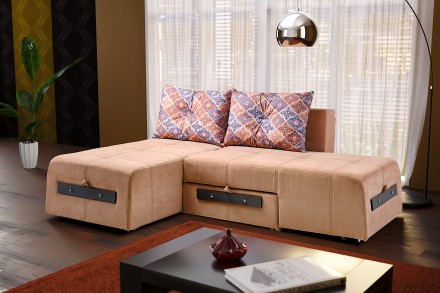 Якщо шукаєте стильний та сучасний диван, то диван Степ саме те,що Вам необхідно.. . фото 3