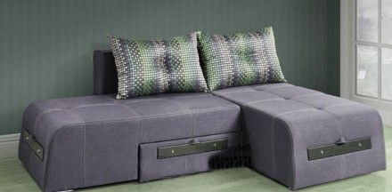 Якщо шукаєте стильний та сучасний диван, то диван Степ саме те,що Вам необхідно.. . фото 2