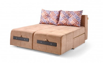 Якщо шукаєте стильний та сучасний диван, то диван Степ саме те,що Вам необхідно.. . фото 6