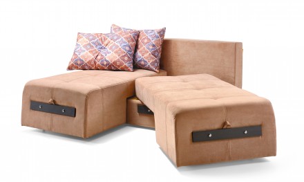 Якщо шукаєте стильний та сучасний диван, то диван Степ саме те,що Вам необхідно.. . фото 5
