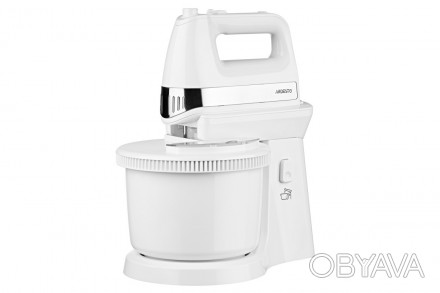 Миксер стационарный Ardesto KSTM-500W 500 Вт