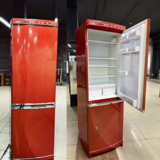 Німецький холодильник в ідеальному стані. Киев. фото 1 Німецький холодильник в ідеальному стані. Киев. фото 1