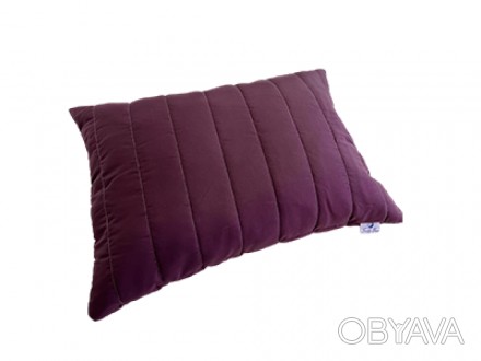 Подушка «Bordo» — класична подушка забезпечить затишний сон на весь рік. Наповню. . фото 1