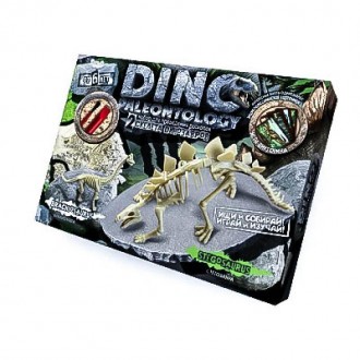 Набор для проведения раскопок DINO PALEONTOLOGY. Запорожье. фото 1 Набор для проведения раскопок DINO PALEONTOLOGY. Запорожье. фото 1