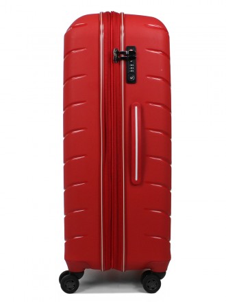  Большой чемодан Snowball Cologneотличается современным и элегантным дизайном. Е. . фото 6