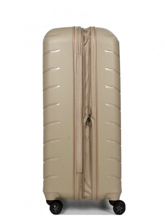  Велика валіза Snowball Cologne відрізняється сучасним і елегантним дизайном. Йо. . фото 7