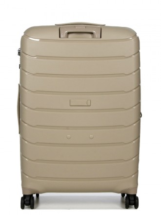 Большой чемодан Snowball Cologneотличается современным и элегантным дизайном. Е. . фото 5