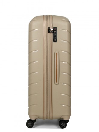  Велика валіза Snowball Cologne відрізняється сучасним і елегантним дизайном. Йо. . фото 6
