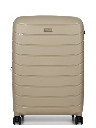  Большой чемодан Snowball Cologneотличается современным и элегантным дизайном. Е. . фото 4