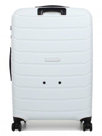  Велика валіза Snowball Cologne відрізняється сучасним і елегантним дизайном. Йо. . фото 4
