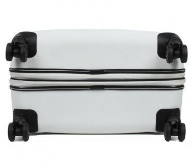  Велика валіза Snowball Cologne відрізняється сучасним і елегантним дизайном. Йо. . фото 8