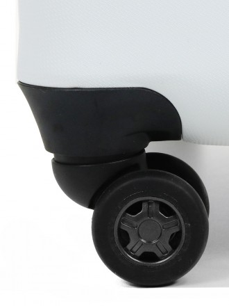  Велика валіза Snowball Cologne відрізняється сучасним і елегантним дизайном. Йо. . фото 9