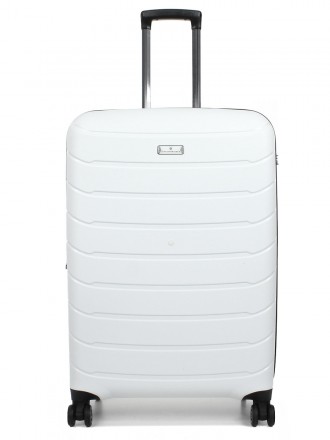  Велика валіза Snowball Cologne відрізняється сучасним і елегантним дизайном. Йо. . фото 3